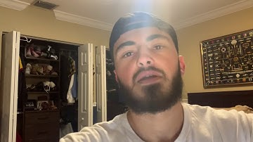 Module 1 Assignment Video