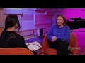Sasha Cooke on Performing Handel’s Messiah with the Cincinnati Symphony Orchestra