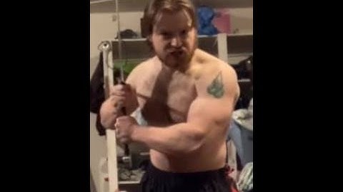 How To Find Out Your D&D Ability Scores In Real Life