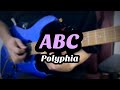 ABC | Polyphia Guitar cover by Cheewa