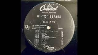 [Capitol Hi Q] M 095#RB 3107 1964