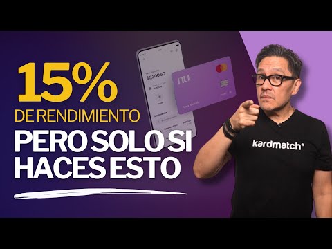Rendimiento Nu: Así