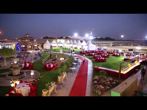 Royal Equestrian Club Dubai Profile Video