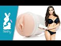 Fleshlight Girls Madison Ivy Vaginal Fleshy De