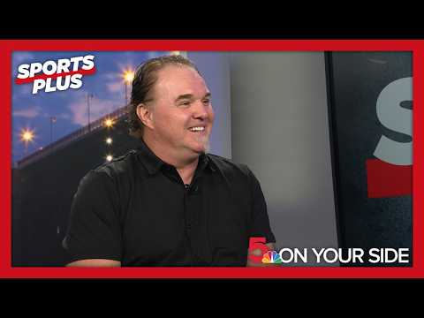 Scott Spiezio reflects on Cardinals glory, addiction and finding a new purpose