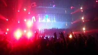 Swedish House Mafia: One Last Tour Frankfurt 6.12.12 - Antidote