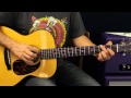 Break Out Of Your Guitar Rut With These Simple Tricks - Guitar Lesson