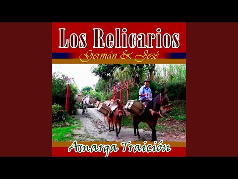 Ver Amarga Traición no YouTube