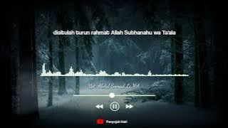 Jangan sombong || ceramah singkat ustadz Abdul Somad Lc.MA || status wa