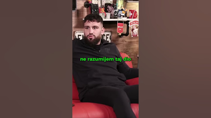Kako je Đani Barbir upao u Podcast Inkubator - Antonio Plazibat