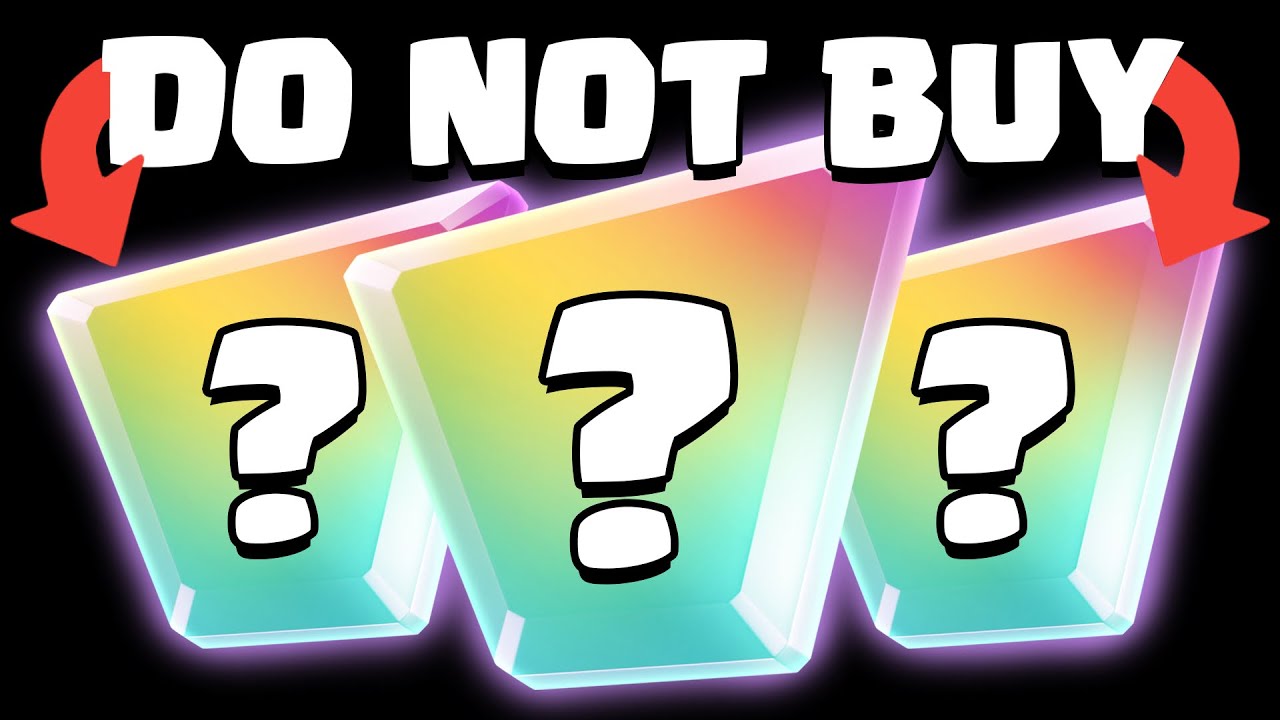 10 Useless Evolutions in Clash Royale