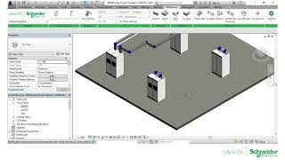 BIM Library for Busways How to Sketch a Run screenshot 3