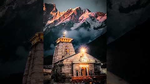 Devo Ke Dev Mahadev Song Status| 4k Full Screen Status| Mahadev Full Screen Status | Har Har mahadev