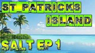 Pirates Survival Simulator - Salt Ep. 1 screenshot 5