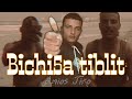 Anios  bichi5a tibli      cover music 