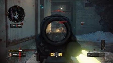 BO4 How To Kill Ajax - EASY