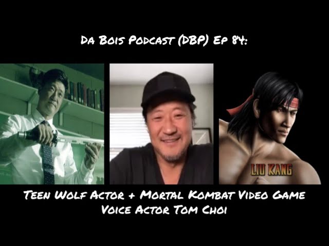 Stream episode Mortal Kombat (2021) by The Martial Arts Mania Podcast  podcast