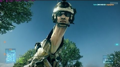 Almost 2 years later & BF4 Campaign still broken