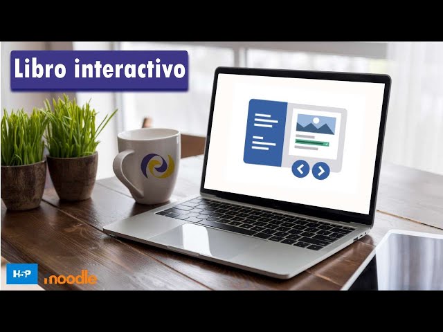 Libro Interactivo