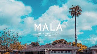 "Mala" - Dancehall x C. Tangana x J Balvin Type Beat Instrumental chords