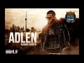 Adlen Game Over 2016 Hamdoulilah Clip Officiel - Album Criminal