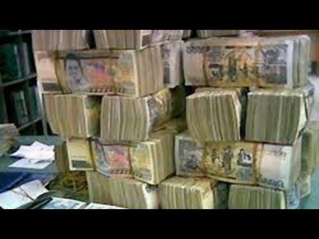 How Thick Is 1 Million Pesos Youtube How Thick Is 1 Million Pesos Youtube