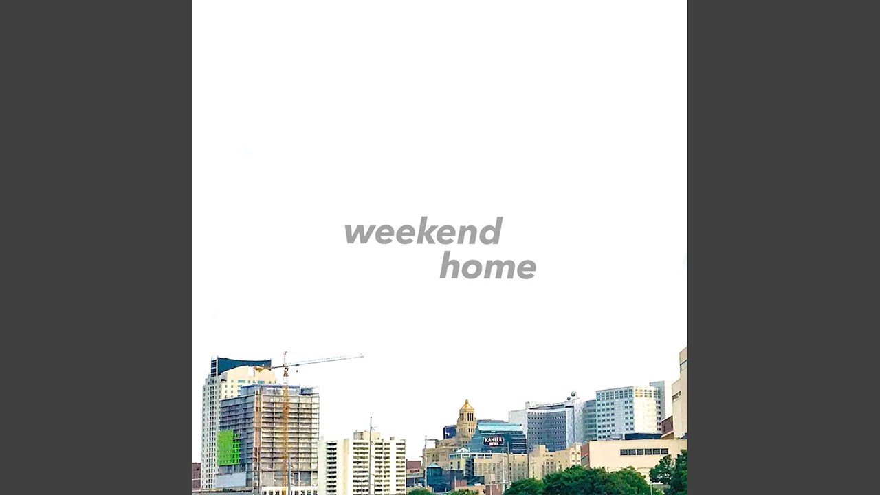 Tonton Weekend Home di YouTube Tonton Weekend Home di YouTube