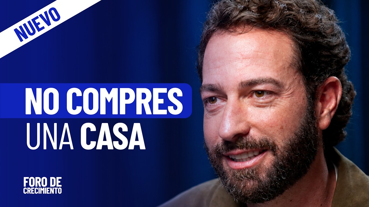 Experto en riqueza: cómo construir patrimonio sin impor… — Transcript