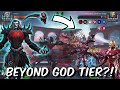 BEYOND GOD TIER?!?! - Knull vs Abyss of Legends Iron-Man & Star-Lord - Marvel Contest of Champions