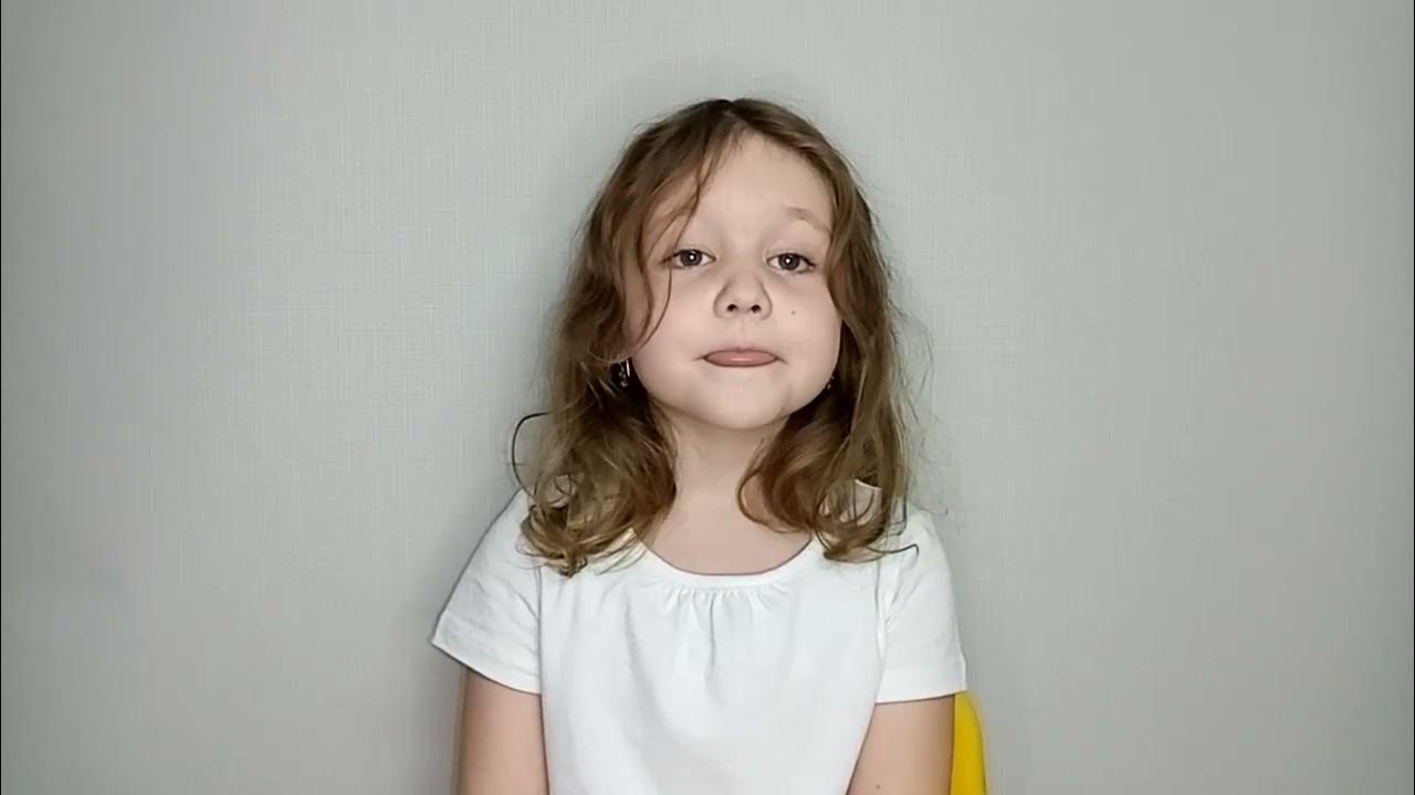 монолог из книги О.Добросовестной "Аня и Даня идут в школу ...