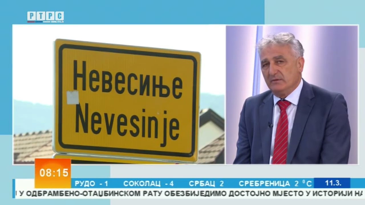 Podrška mladima u Nevesinju: Opština daje novac za izgradnju kuće