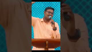 Tamil Christian song  #christianprayer #tamilchristiansongs #aaronjebaraj #shorts  #jesus  #love