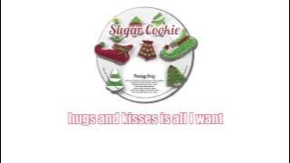 Sugar Cookie Song - Full Song and Lyrics / Rhonda Hitchcock & Shawn Sindlinger (Penny Anty)