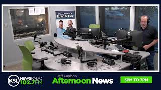Jeff Caplan's Afternoon News - June 15th, 2026