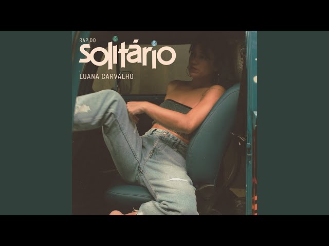 Rap do Solitário