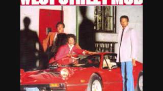 West Street Mob - Get Up And Dance