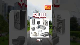 💣 ¡GANATE EL FURGONAZO DO IT! No dejes que se te pase, esta cargado en premios.