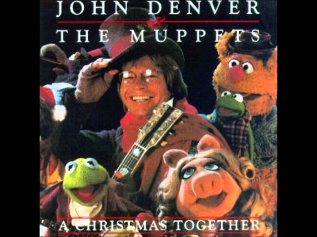 John Denver/The Muppets - A Baby Just Like You