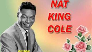 NAT KING COLE =  All By Myself