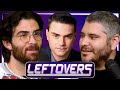 We Have Our First Heated Debate - Leftovers #3