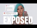 NIKITA DRAGUN'S DRAGUN BEAUTY MAKEUP LINE EXPOSED!