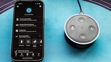 How to change Alexa