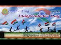 Bijetri mallick  75th independence day  gaanbondee