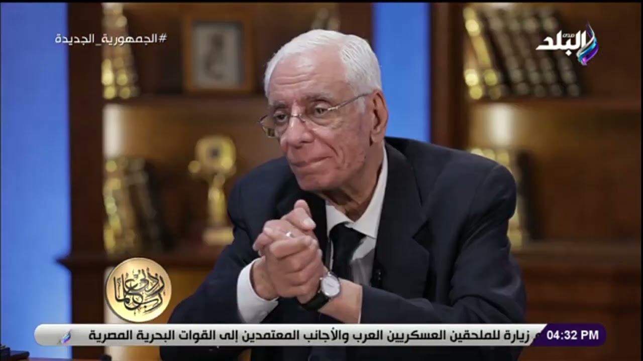 الدكتور حسام موافي يكشف سبب هبوط السكر بعد تناول الطعام مباشرة