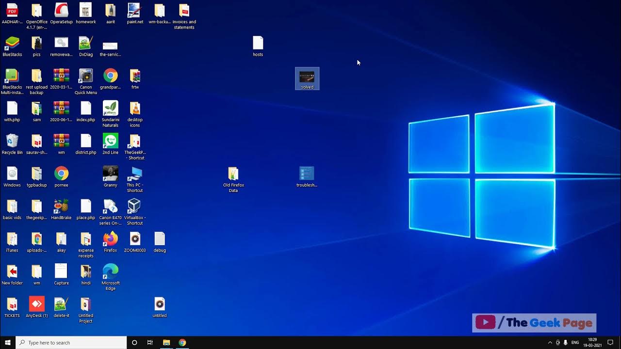 Windows 10 fixing d stage. Windows 10 fixing d stage