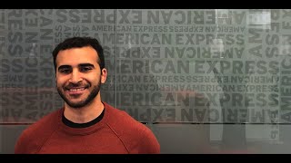 Interview with American Express Engineer and App Academy Graduate