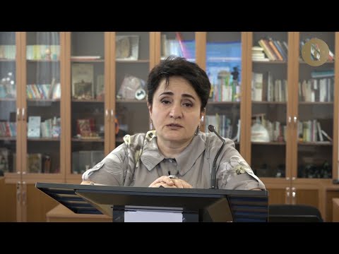 Из истории китайской музыки.