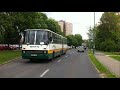 Dunaújváros 8-as járat; Autóbusz-állomás - Kokszvegyészet