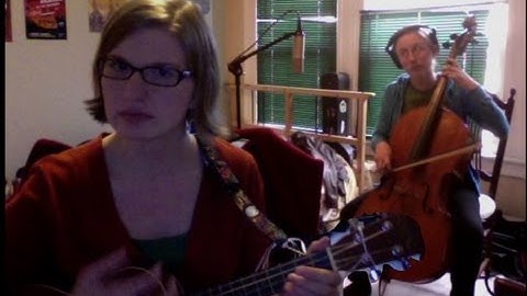 Love Song For Internet Trolls - The Doubleclicks
