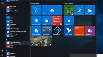 Natural Deduction proof generator program for Windows 10